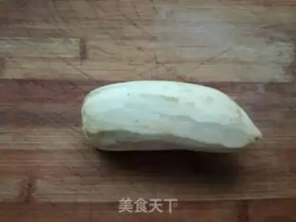 Make Potatoballs step 0