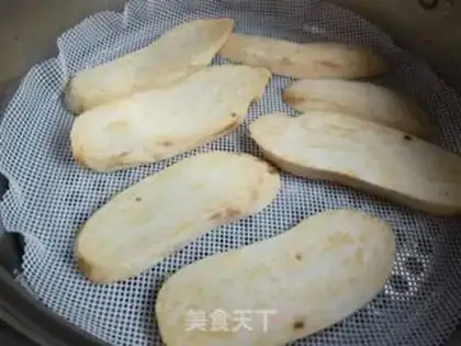 Make Potatoballs step 1