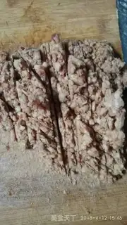 Make Potato varnish step 3