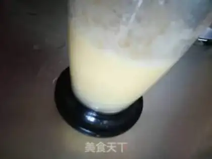 Make Pineapple juice step 2