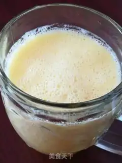 Make Pineapple juice step 3