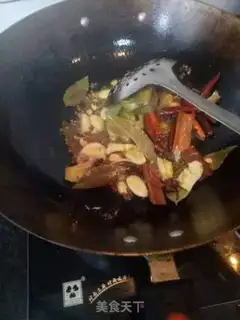 Make Taco chicken step 2