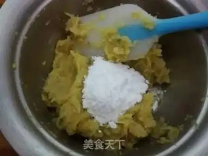 Make Potatoballs step 3