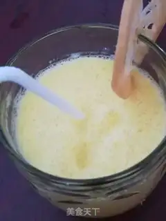 Make Pineapple juice step 4
