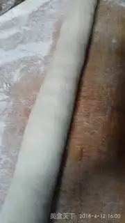 Make Potato varnish step 7