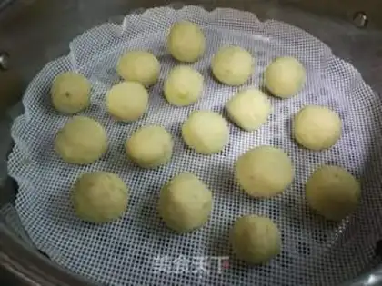 Make Potatoballs step 6