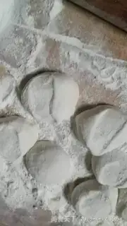 Make Potato varnish step 9