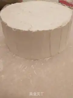 Make Precious sauerkraut step 2