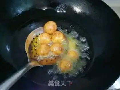 Make Potatoballs step 8