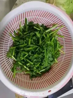 Make Soy sauce step 0