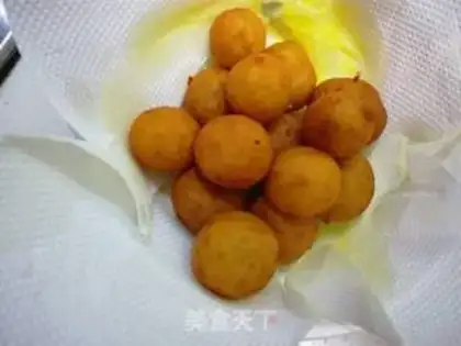 Make Potatoballs step 9