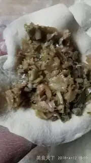 Make Potato varnish step 11