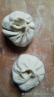 Make Potato varnish step 12