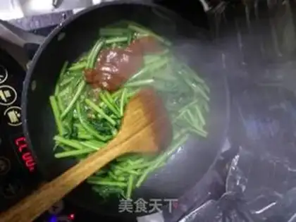 Make Soy sauce step 3