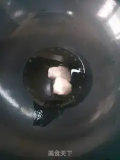 Make Red meat step 2