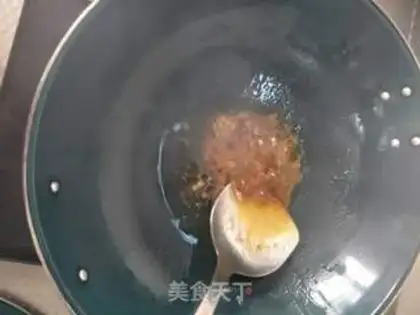 Make Red meat step 3