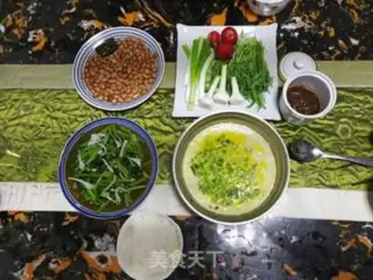 Make Soy sauce step 5