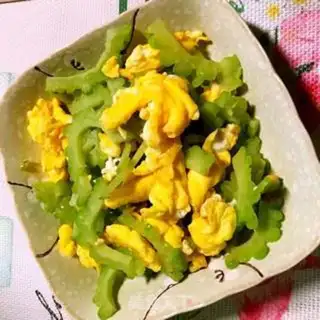 Make Scrambled eggs step 5