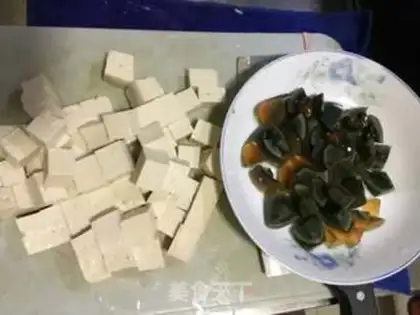 Make Tofu step 3