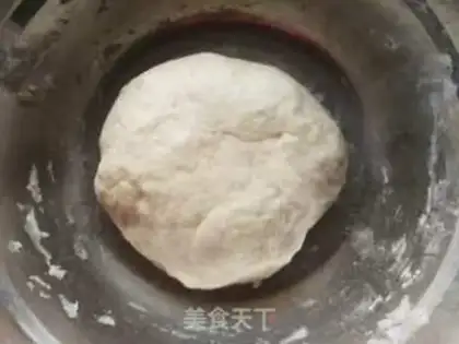 Make A lasagna step 2