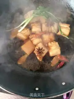 Make Red meat step 6