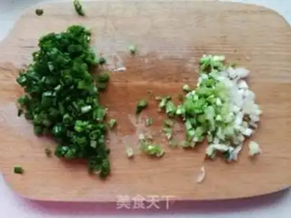 Make A lasagna step 3