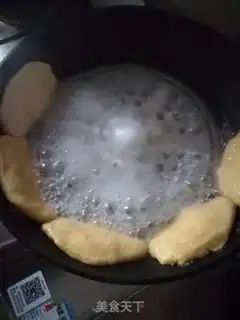 Make Tortilla step 2