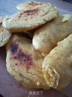 Make Tortilla step 5