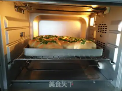 Make The fragrance step 11