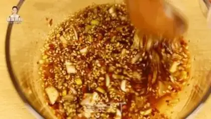 Make Korean potatoes step 0