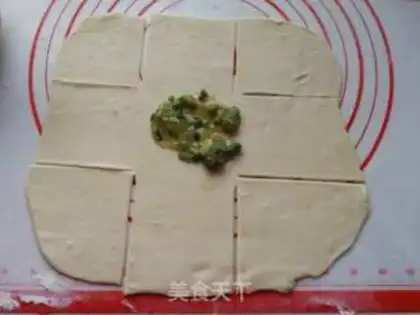 Make A lasagna step 10