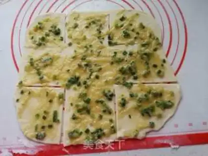 Make A lasagna step 11