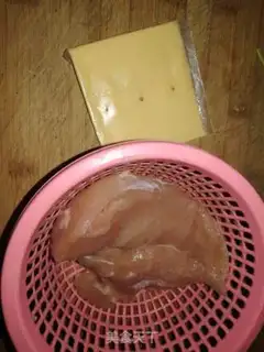 Make Roast chicken chops step 0