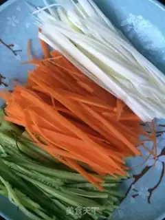 Make Roll three step 3
