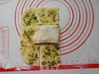 Make A lasagna step 14