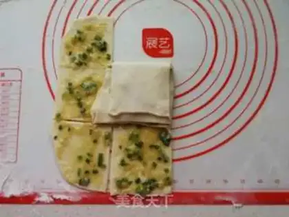 Make A lasagna step 15