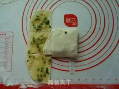 Make A lasagna step 16