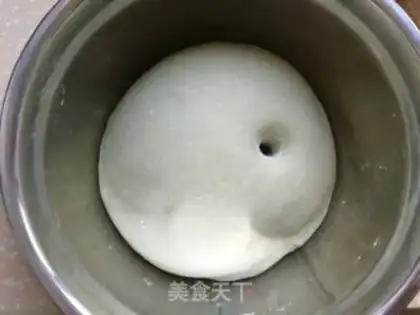 Make Albino step 7