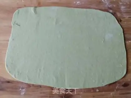 Make Albino step 9