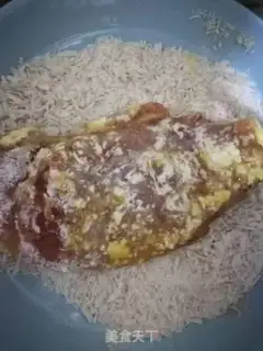 Make Roast chicken chops step 7