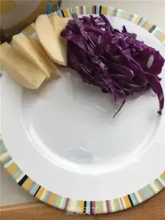 Make Nutrient diet 4 step 0