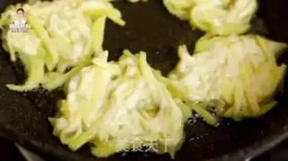 Make Korean potatoes step 11