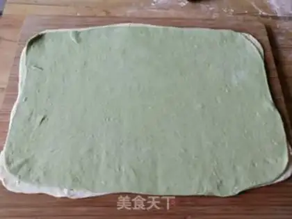 Make Albino step 10