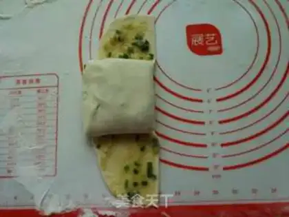 Make A lasagna step 17