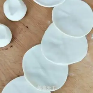 Make Onion butter cake step 4