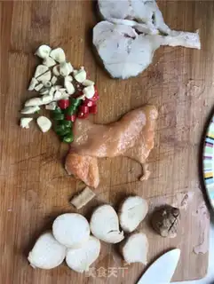 Make Nutrient diet 4 step 2