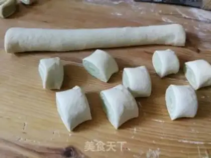 Make Albino step 12