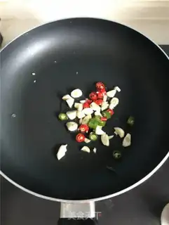 Make Nutrient diet 4 step 3