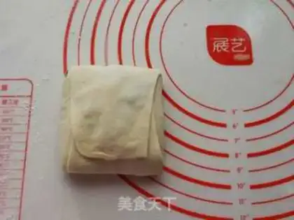 Make A lasagna step 19