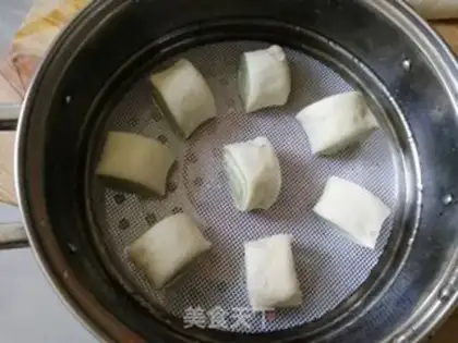 Make Albino step 13